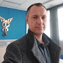 Алекс, 39 лет