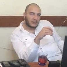Фотография мужчины Husik, 33 года из г. Ереван