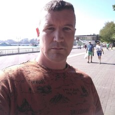 Фотография мужчины Владимир, 41 год из г. Комсомольск-на-Амуре