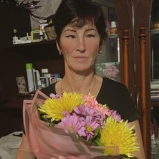 Фотография девушки Светлана, 52 года из г. Рощино