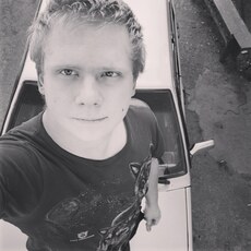 Фотография мужчины Даниил, 24 года из г. Кызыл