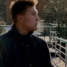 Фотография мужчины Никита, 19 лет из г. Белокуриха