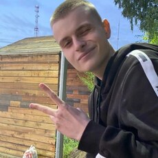 Фотография мужчины Даня, 21 год из г. Москва