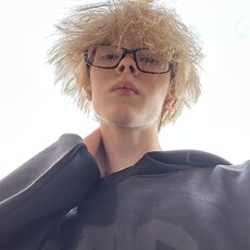 Фотография мужчины Ярослав, 20 лет из г. Москва