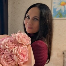 Фотография девушки Марина, 45 лет из г. Архангельск