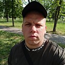 Степан, 27 лет