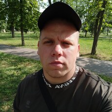 Фотография мужчины Степан, 27 лет из г. Шахты