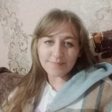 Фотография девушки Евгения, 32 года из г. Костанай