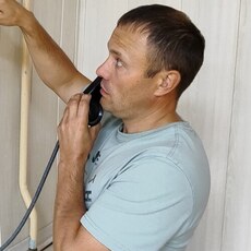 Фотография мужчины Василий, 41 год из г. Белоярский