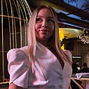 Анастасия, 28 лет