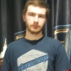 Фотография мужчины Никита, 25 лет из г. Ковров