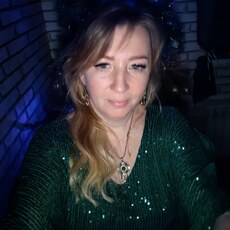 Фотография девушки Елена, 47 лет из г. Адлер