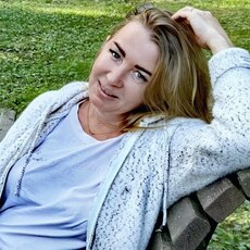 Фотография девушки Елена, 47 лет из г. Адлер