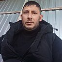 Рахиб, 38 лет