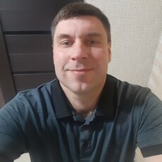 Фотография мужчины Михаил, 42 года из г. Оренбург