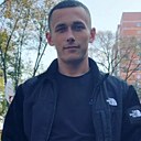 Роман, 25 лет