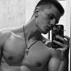 Фотография мужчины Роман, 25 лет из г. Уссурийск