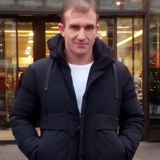 Фотография мужчины Артур, 39 лет из г. Горловка