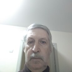Фотография мужчины Валерий, 63 года из г. Павловский Посад