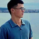 Салмоорбек, 23 года