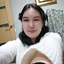 Снежана, 19 лет