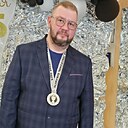 Макс, 42 года