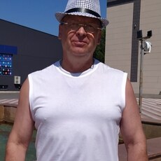 Фотография мужчины Андрей, 54 года из г. Павлодар