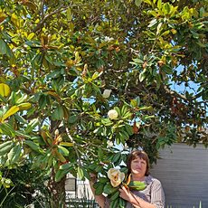 Фотография девушки Любовь, 56 лет из г. Губкин