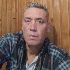 Фотография мужчины Bayram, 48 лет из г. Белосток