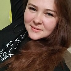 Фотография девушки Ольга, 37 лет из г. Киров