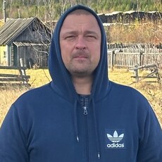 Фотография мужчины Invisible Shadow, 40 лет из г. Сургут