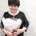 Альмира, 57 лет