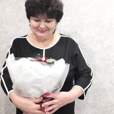 Фотография девушки Альмира, 57 лет из г. Уфа
