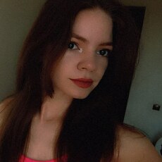 Фотография девушки Николь, 20 лет из г. Улан-Удэ