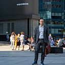 Игорь, 33 года