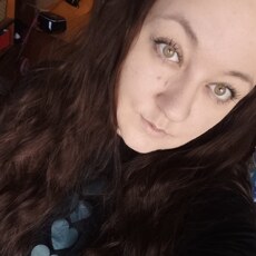 Фотография девушки Вика, 29 лет из г. Курск