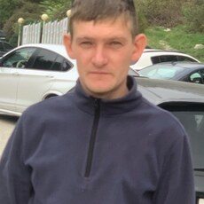 Фотография мужчины Денис, 37 лет из г. Афипский