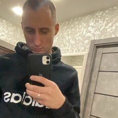 Фотография мужчины Denis, 28 лет из г. Гомель