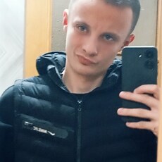 Фотография мужчины Андрей, 19 лет из г. Барнаул