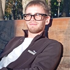 Фотография мужчины Александр, 28 лет из г. Астрахань