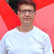 Фотография мужчины Сергей, 54 года из г. Ульяновск