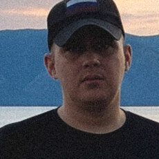 Фотография мужчины Илья, 30 лет из г. Братск