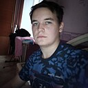 Степан, 22 года