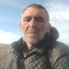 Фотография мужчины Роберт, 59 лет из г. Горис