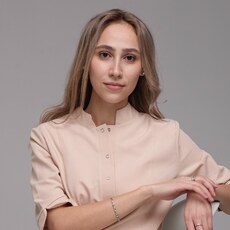 Фотография девушки Диана, 24 года из г. Барнаул