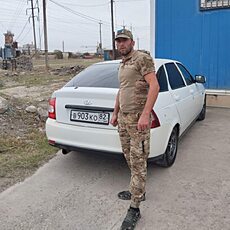 Фотография мужчины Said, 34 года из г. Дербент