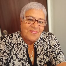 Фотография девушки Ольга, 70 лет из г. Волжский