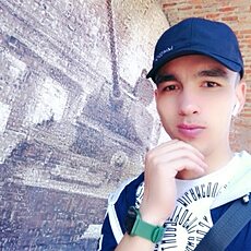 Фотография мужчины Азады, 23 года из г. Нижний Новгород