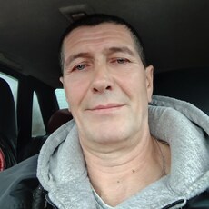 Фотография мужчины Олег, 49 лет из г. Шенкурск
