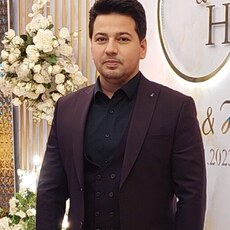 Фотография мужчины Сердар, 50 лет из г. Набережные Челны